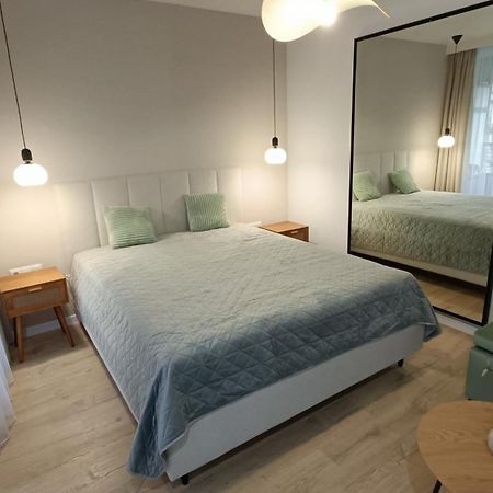 120 W 5 Gwiazdowym Royal Tulip Sand 200 M Od Plazy Dobruk Apartamenty Kolberg Exterior foto
