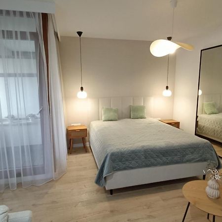 120 W 5 Gwiazdowym Royal Tulip Sand 200 M Od Plazy Dobruk Apartamenty Kolberg Exterior foto