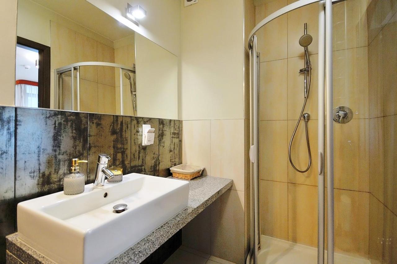 120 W 5 Gwiazdowym Royal Tulip Sand 200 M Od Plazy Dobruk Apartamenty Kolberg Exterior foto