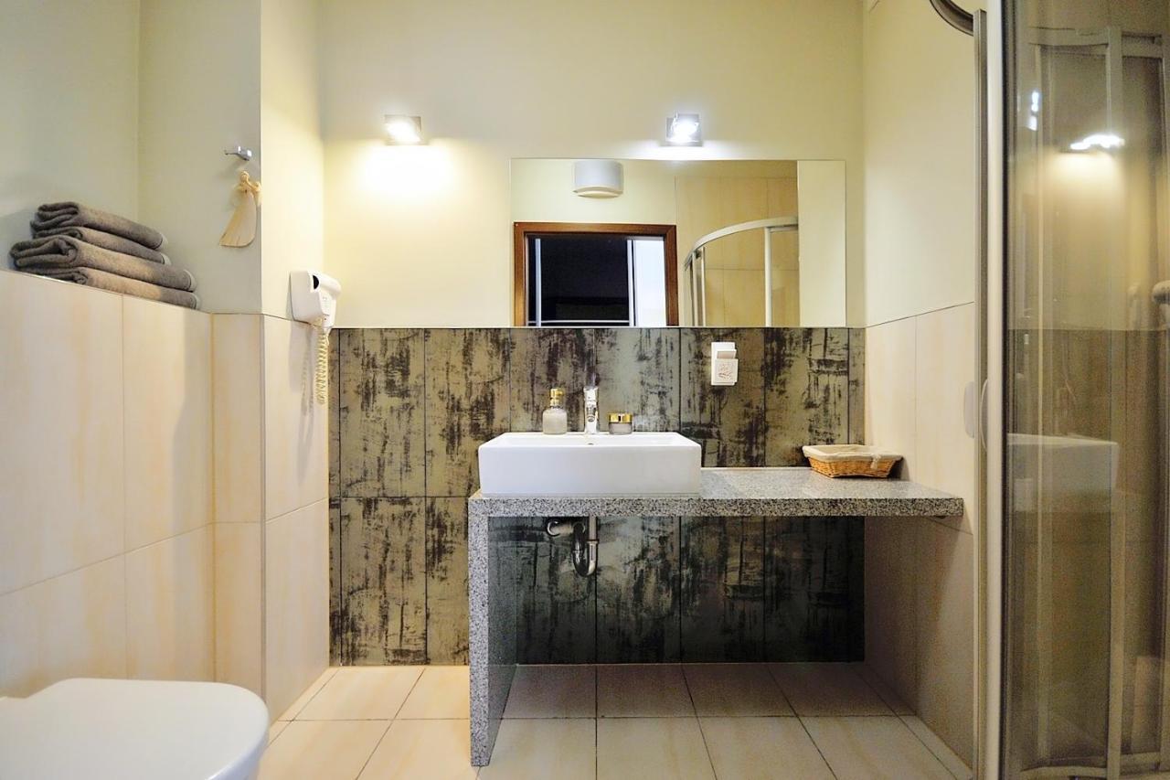 120 W 5 Gwiazdowym Royal Tulip Sand 200 M Od Plazy Dobruk Apartamenty Kolberg Exterior foto