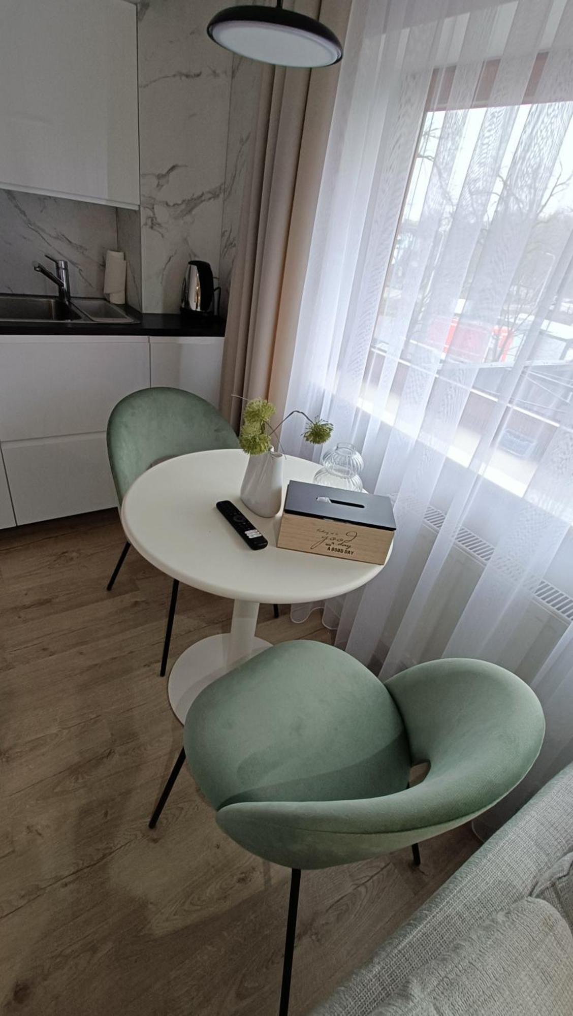 120 W 5 Gwiazdowym Royal Tulip Sand 200 M Od Plazy Dobruk Apartamenty Kolberg Exterior foto