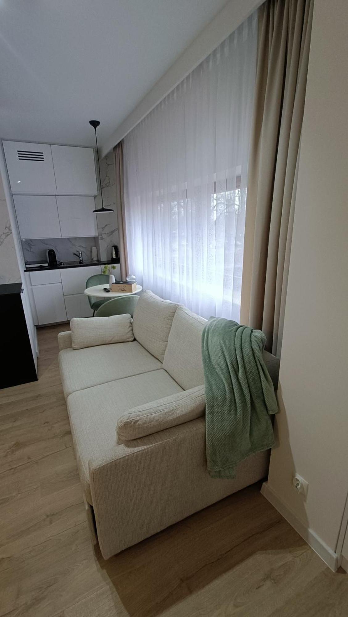 120 W 5 Gwiazdowym Royal Tulip Sand 200 M Od Plazy Dobruk Apartamenty Kolberg Exterior foto