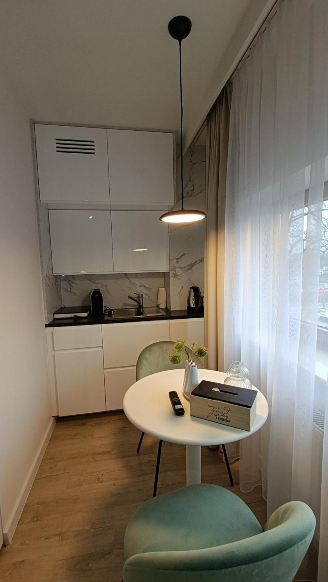 120 W 5 Gwiazdowym Royal Tulip Sand 200 M Od Plazy Dobruk Apartamenty Kolberg Exterior foto