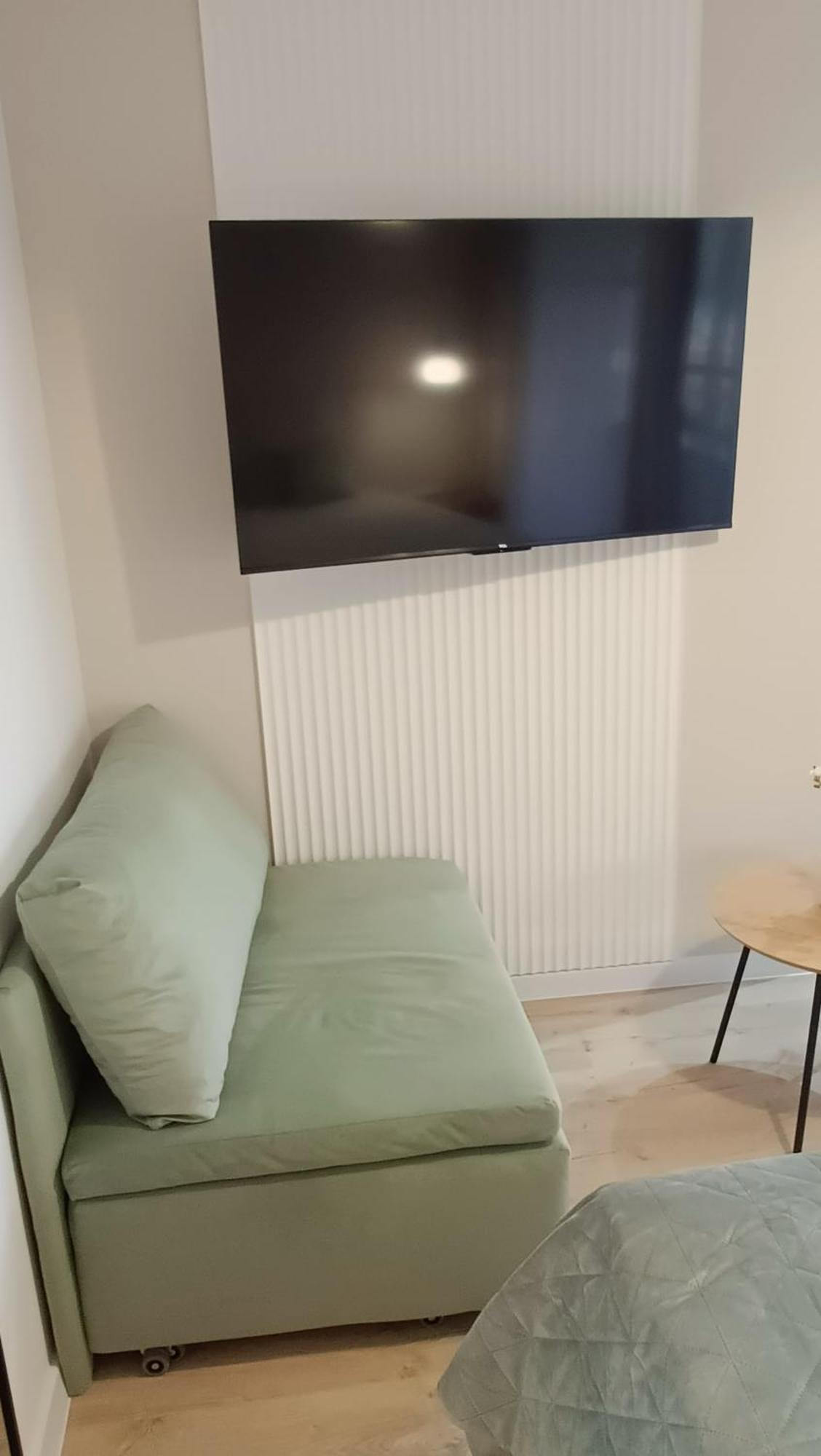 120 W 5 Gwiazdowym Royal Tulip Sand 200 M Od Plazy Dobruk Apartamenty Kolberg Exterior foto