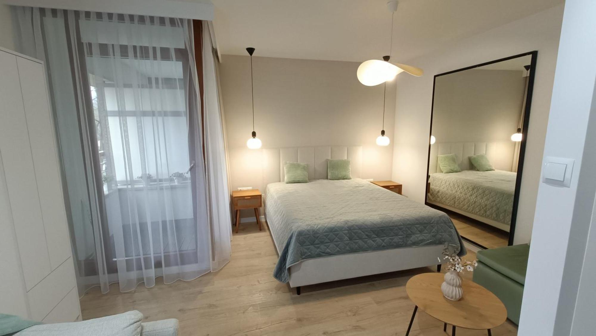 120 W 5 Gwiazdowym Royal Tulip Sand 200 M Od Plazy Dobruk Apartamenty Kolberg Exterior foto