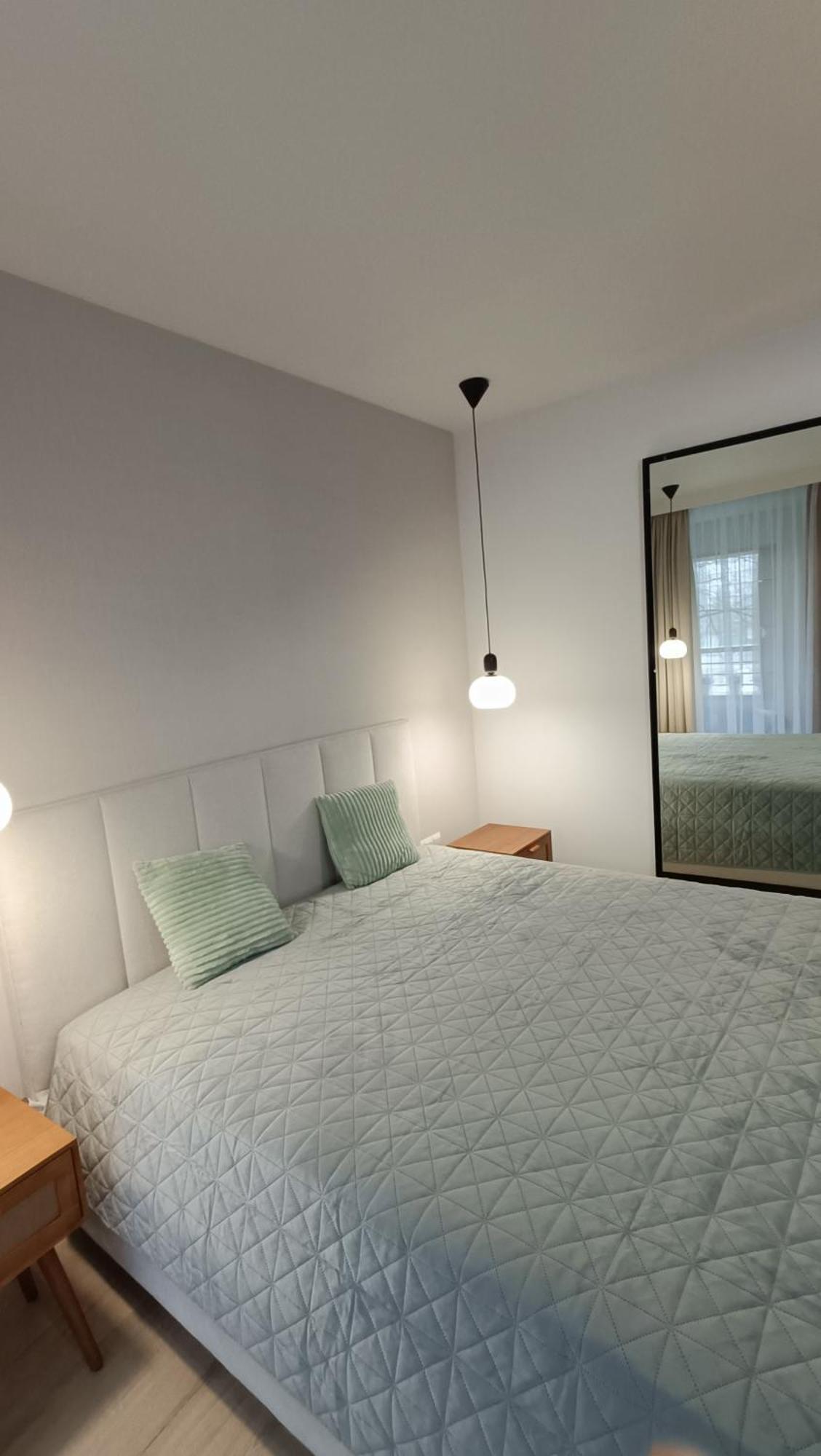 120 W 5 Gwiazdowym Royal Tulip Sand 200 M Od Plazy Dobruk Apartamenty Kolberg Exterior foto