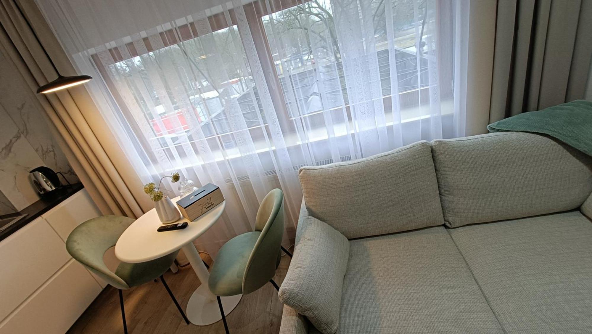 120 W 5 Gwiazdowym Royal Tulip Sand 200 M Od Plazy Dobruk Apartamenty Kolberg Exterior foto