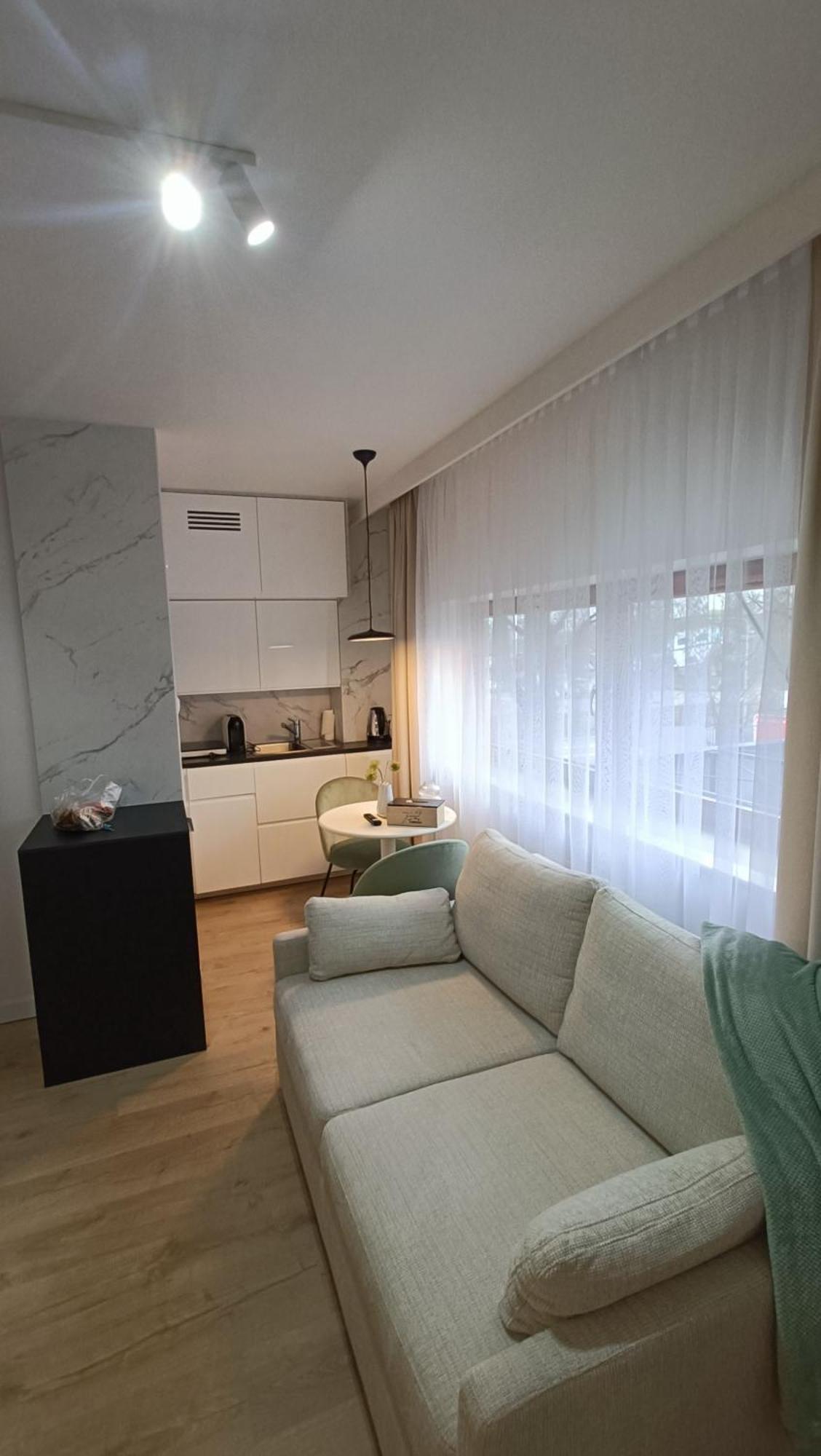 120 W 5 Gwiazdowym Royal Tulip Sand 200 M Od Plazy Dobruk Apartamenty Kolberg Exterior foto
