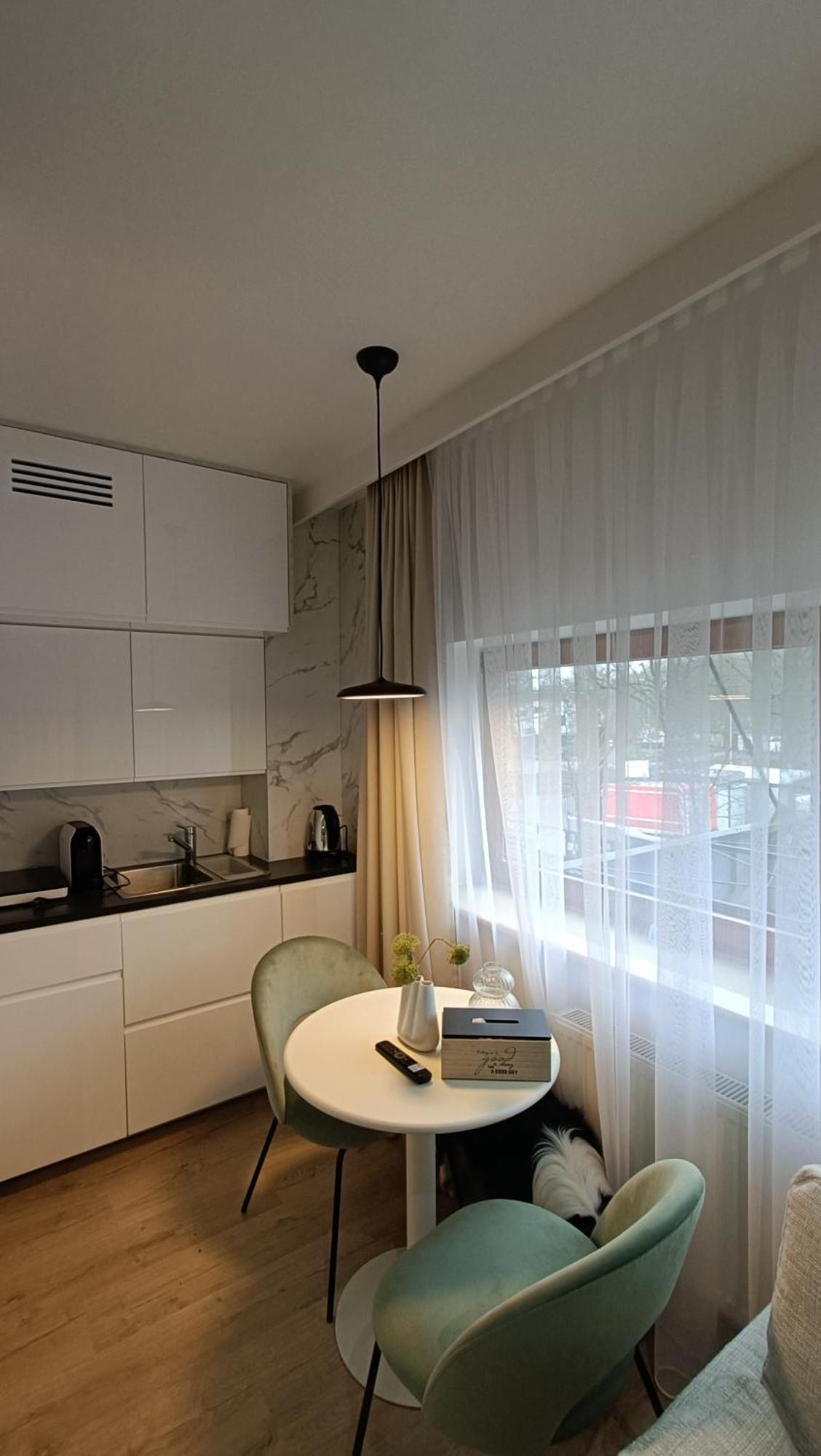 120 W 5 Gwiazdowym Royal Tulip Sand 200 M Od Plazy Dobruk Apartamenty Kolberg Exterior foto
